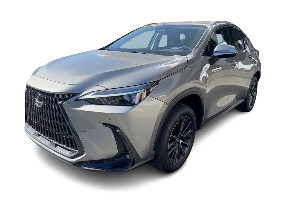 Thumbnail: 2024 Lexus ES - 1