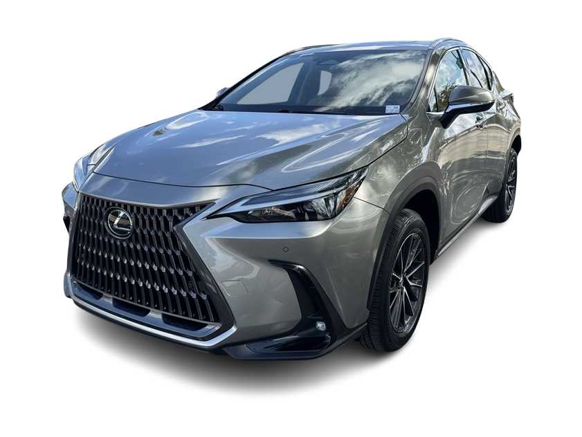 Thumbnail: 2024 Lexus ES - 1