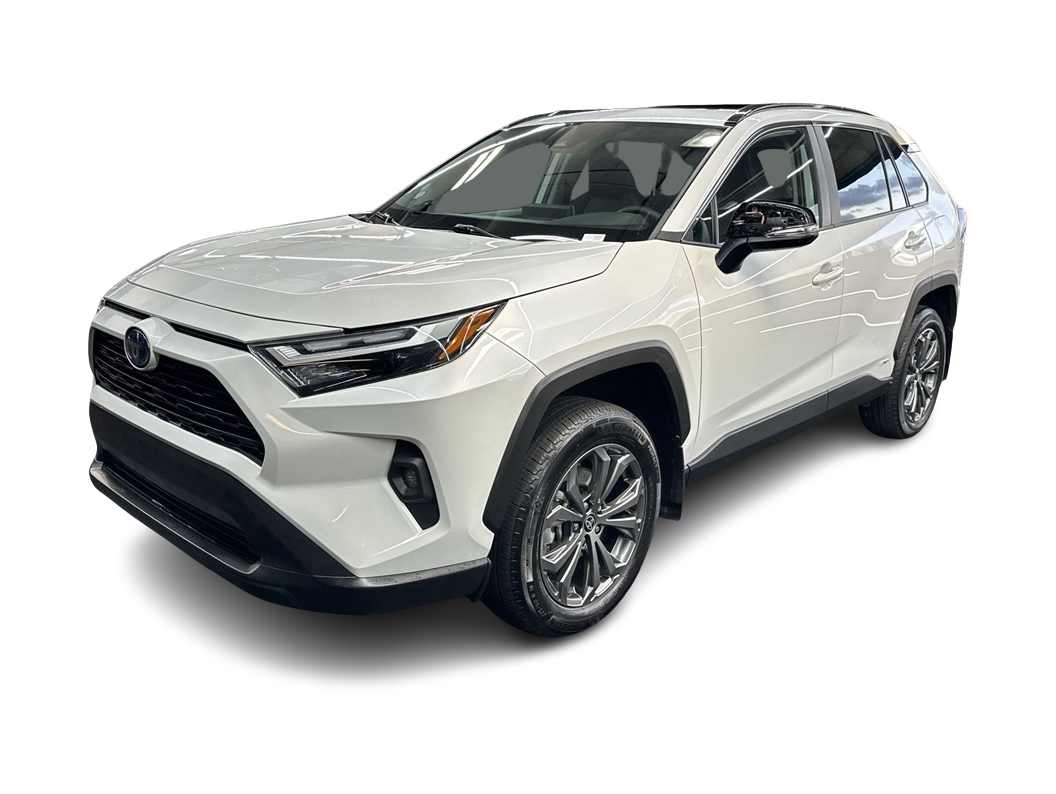 2024 Toyota RAV4 XLE Premium -
                Doral, FL