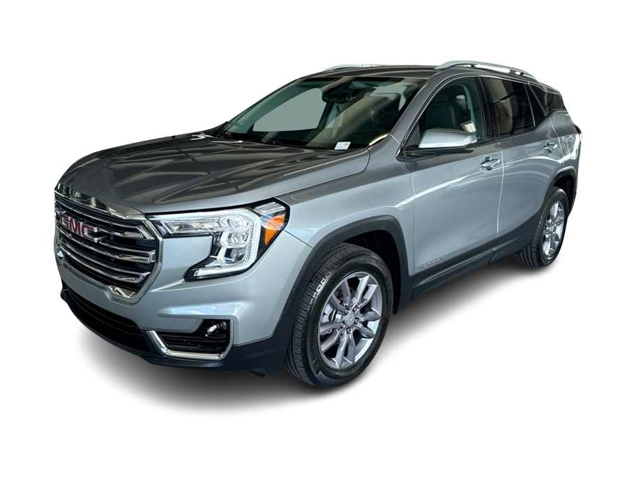 Thumbnail: 2023 GMC Terrain - 1