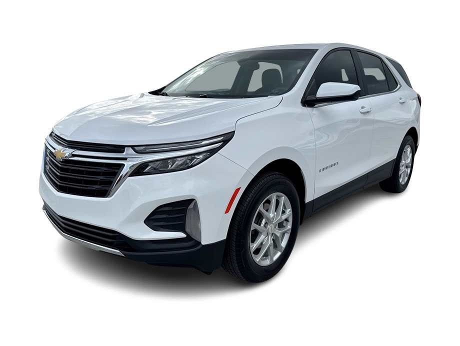 Thumbnail: 2023 Chevrolet Equinox - 1