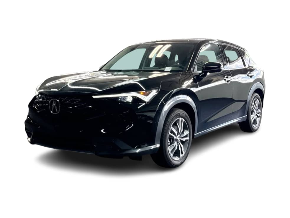 2026 Acura ADX  -
                  Doral, FL