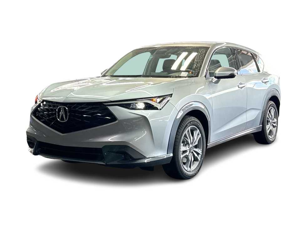 2026 Acura ADX  -
                  Doral, FL