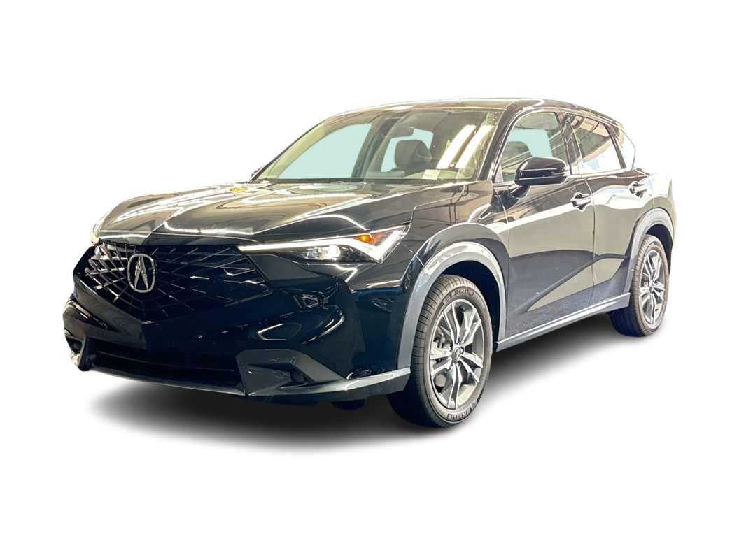 2026 Acura ADX  -
                  Doral, FL