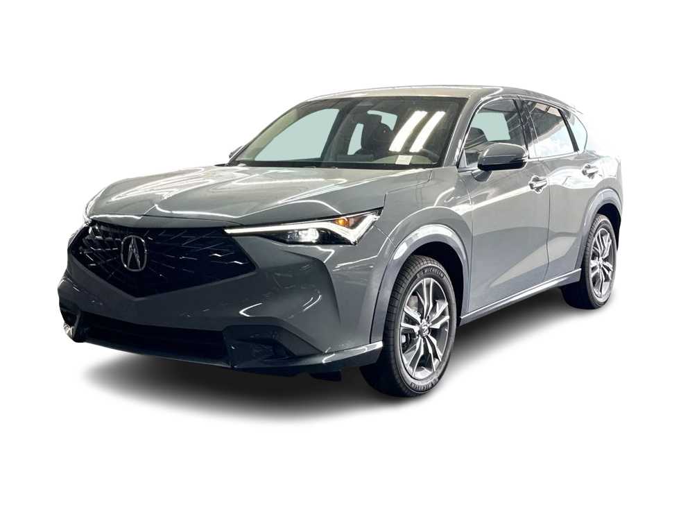 2026 Acura ADX  -
                  Doral, FL