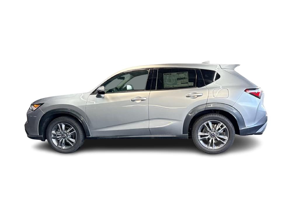 2026 Acura ADX  -
                  Doral, FL