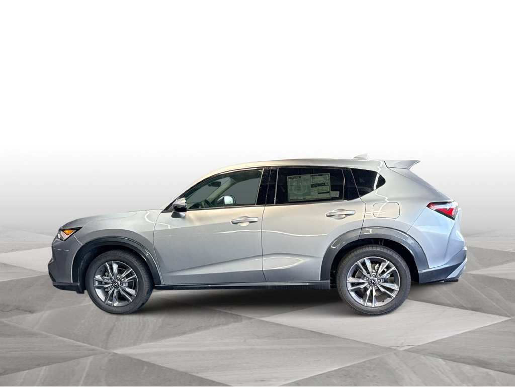 2026 Acura ADX Base