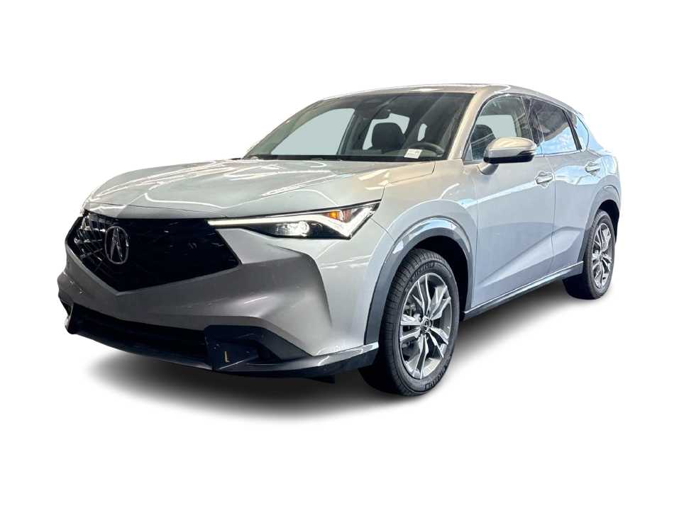 2026 Acura ADX  -
                  Doral, FL