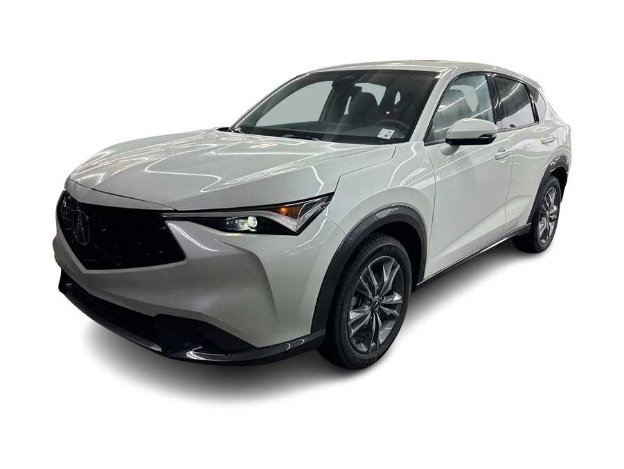 2025 Acura ADX  -
                  Doral, FL