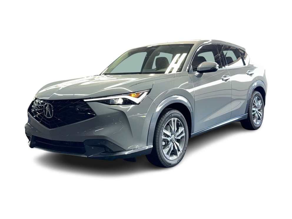 Thumbnail: 2026 Acura ADX - 1