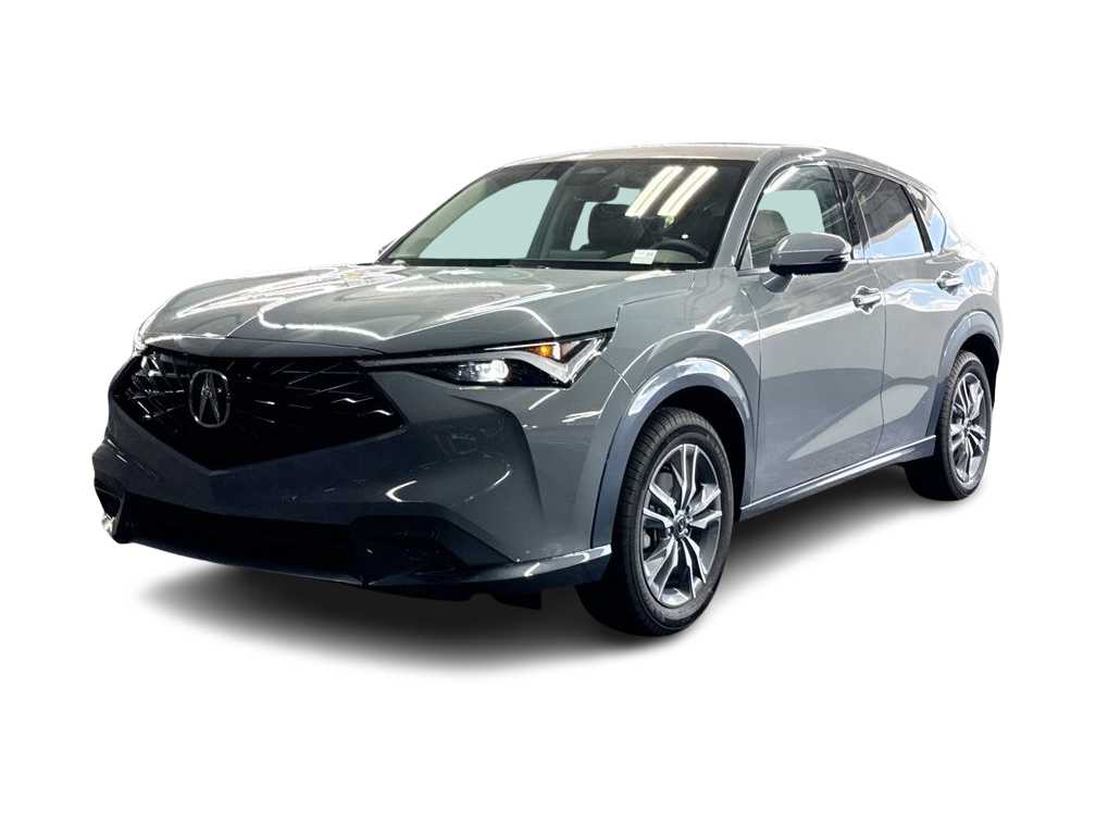 2026 Acura ADX  -
                  Doral, FL