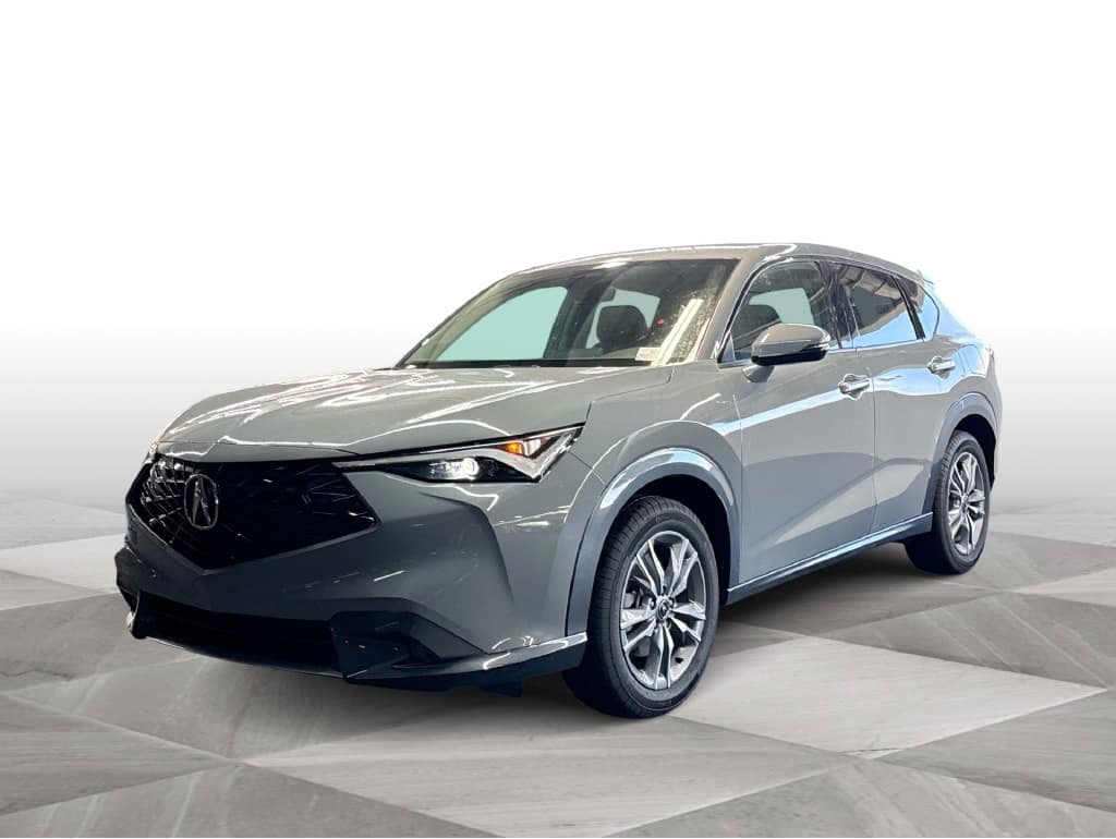 2026 Acura ADX Base