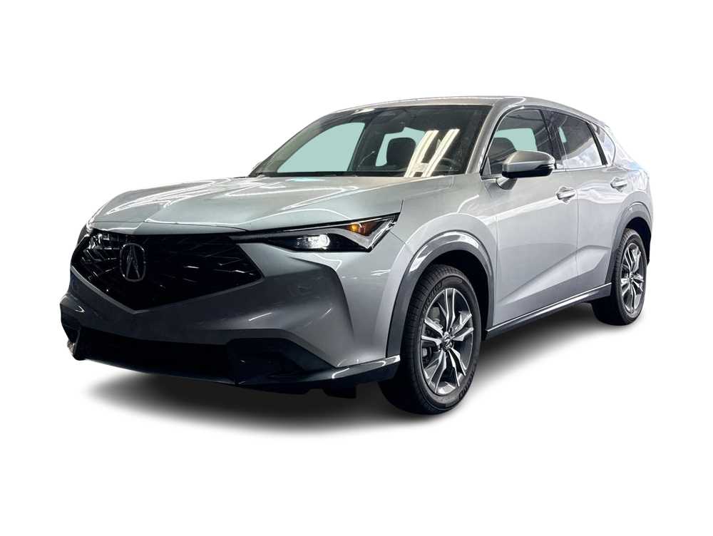 2026 Acura ADX  -
                  Doral, FL