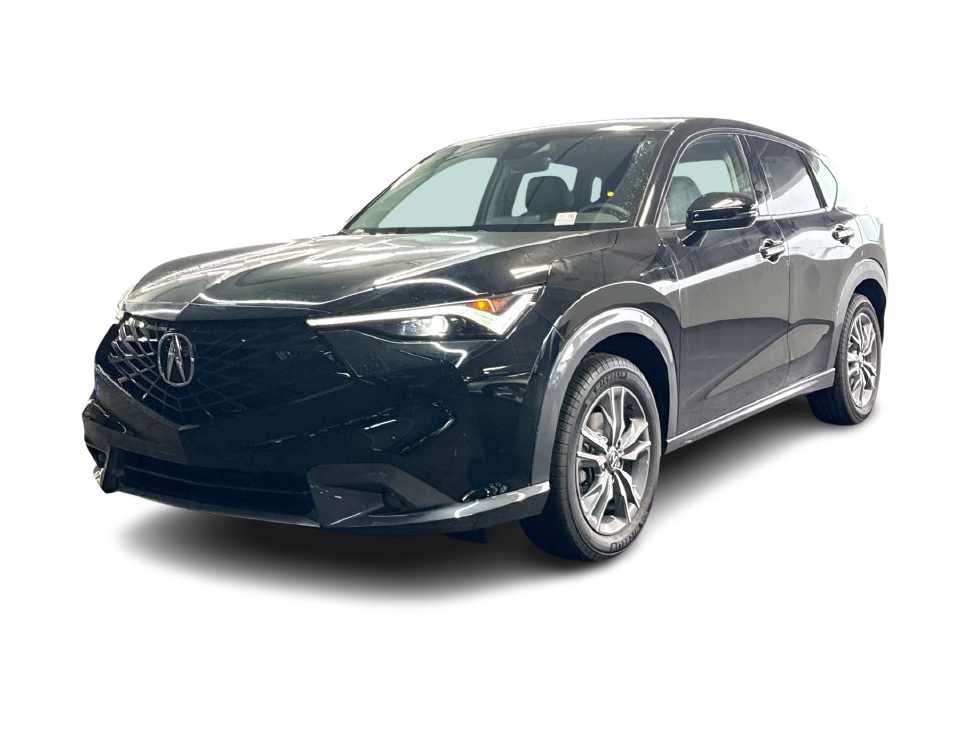 2026 Acura ADX  -
                  Doral, FL