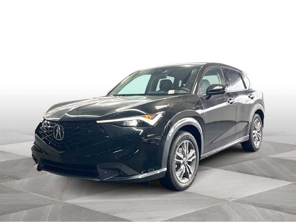 2026 Acura ADX Base