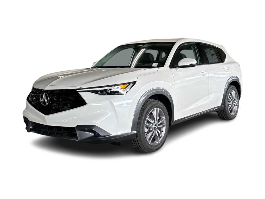 Thumbnail: 2026 Acura ADX - 1