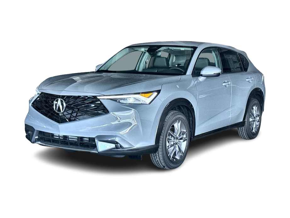 2026 Acura ADX  -
                  Doral, FL
