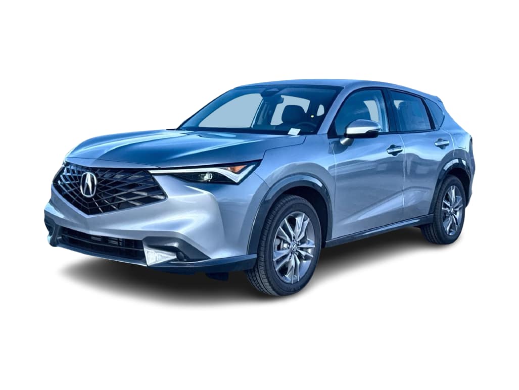 2026 Acura ADX  -
                  Doral, FL