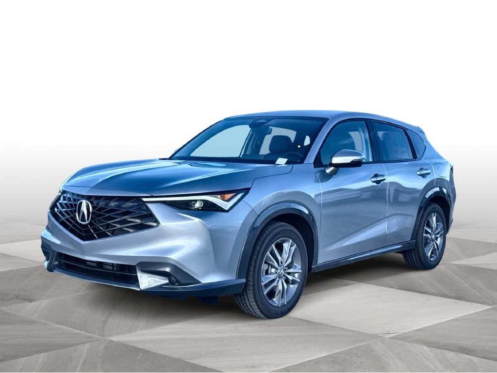 2026 Acura ADX Base