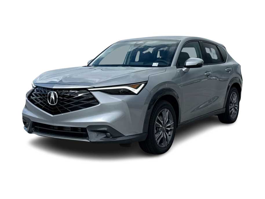 2026 Acura ADX  -
                  Doral, FL