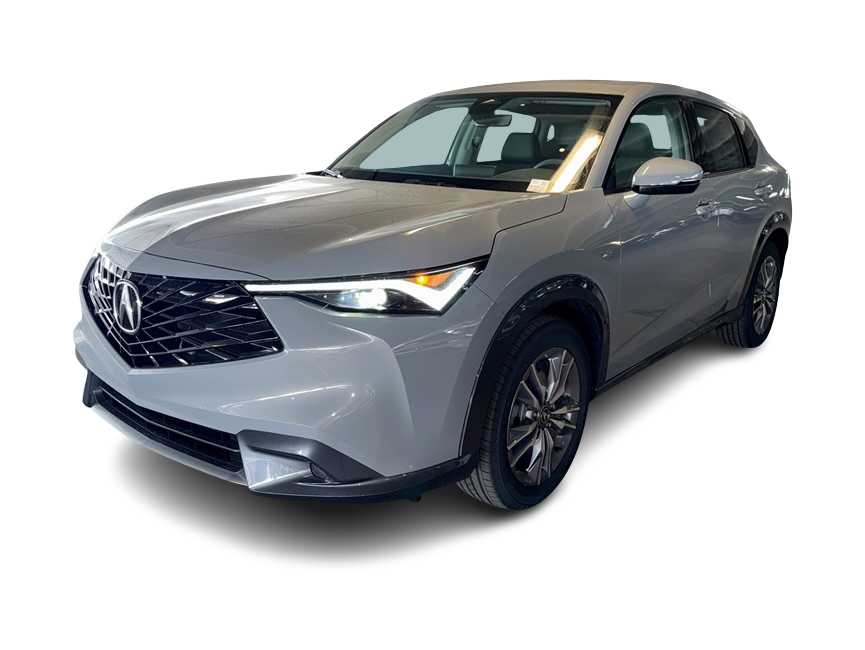 Thumbnail: 2025 Acura ADX - 1
