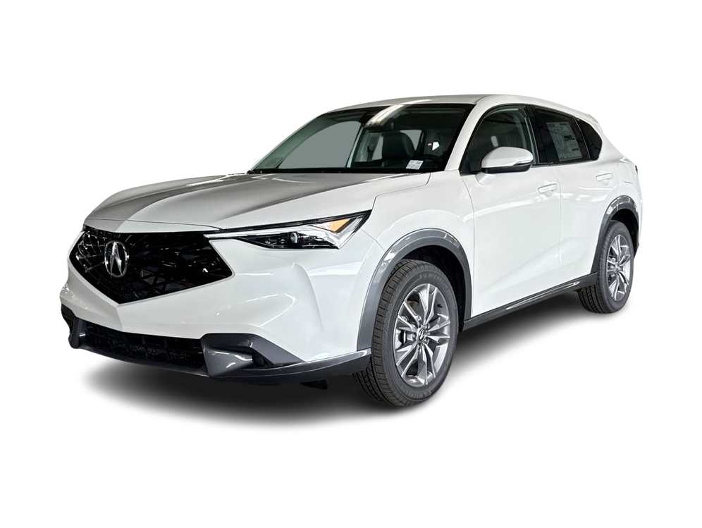 2026 Acura ADX  -
                  Doral, FL