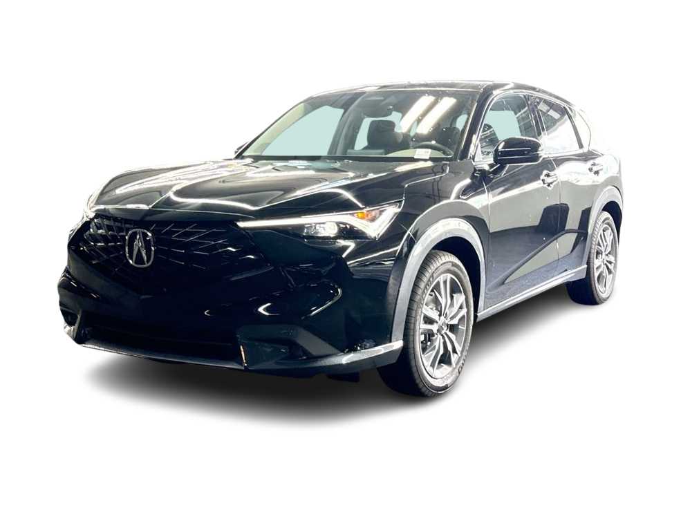 2026 Acura ADX  -
                  Doral, FL