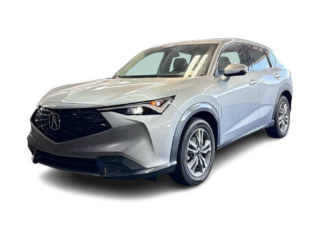 2026 Acura ADX  -
                  Doral, FL