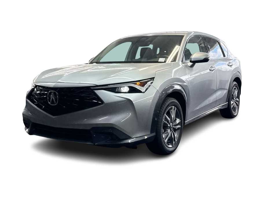 2026 Acura ADX  -
                  Doral, FL