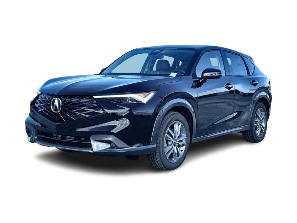 2026 Acura ADX  -
                  Doral, FL