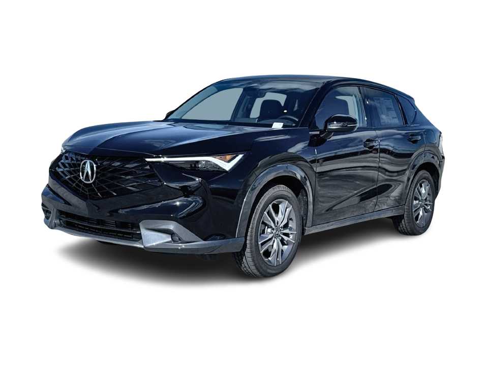 2026 Acura ADX  -
                  Doral, FL