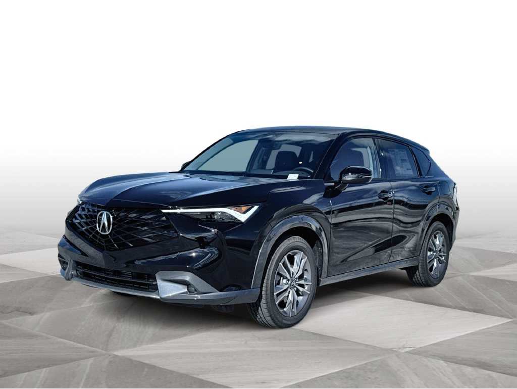 2026 Acura ADX Base