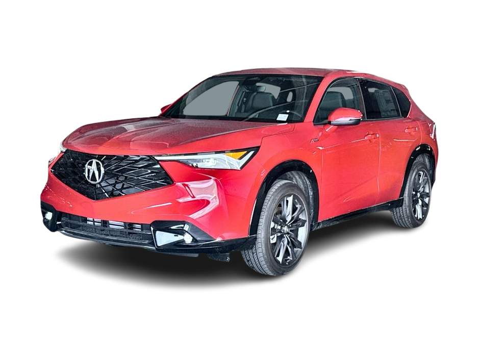 Thumbnail: 2026 Acura ADX - 1