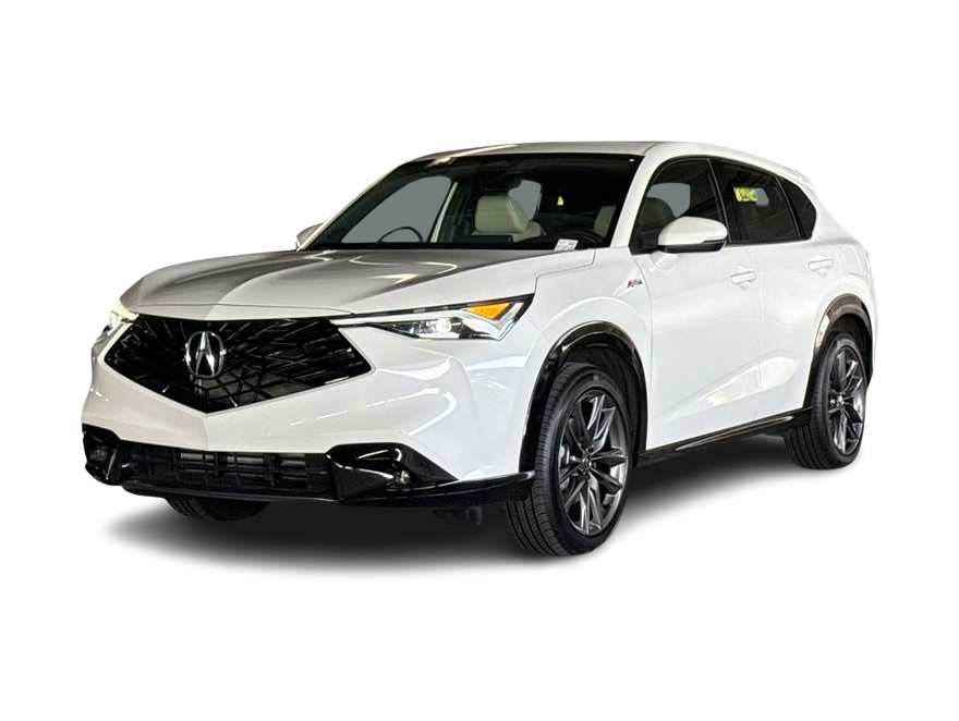 2025 Acura ADX A-SPEC -
                  Doral, FL