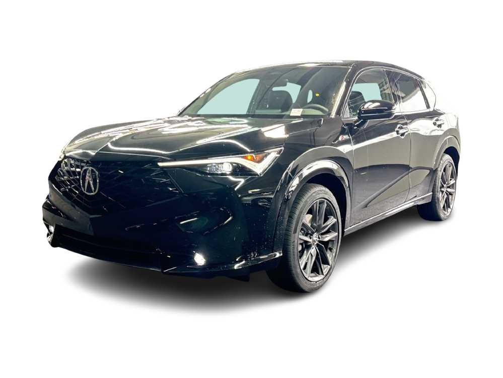 Thumbnail: 2026 Acura ADX - 1