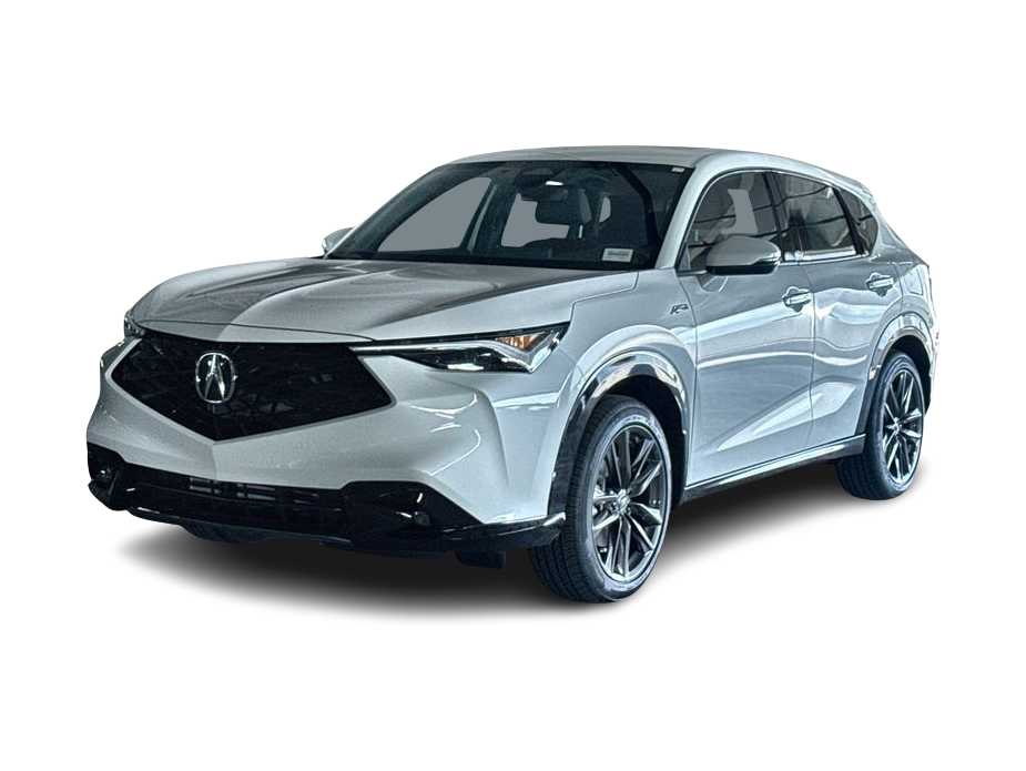 Thumbnail: 2026 Acura ADX - 1