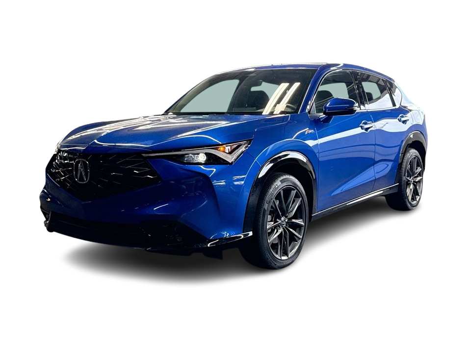 2025 Acura ADX A-SPEC -
                  Doral, FL