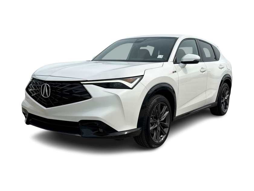 2025 Acura ADX A-SPEC -
                  Doral, FL