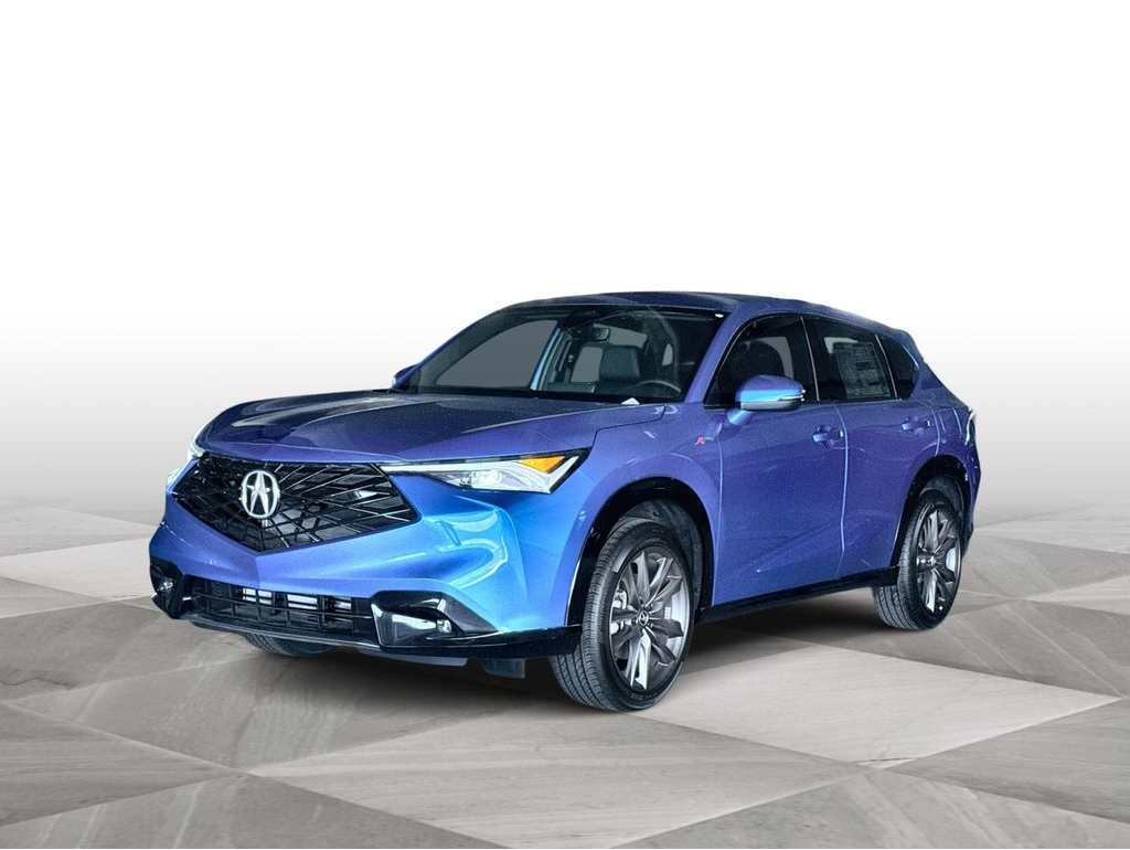 2026 Acura ADX