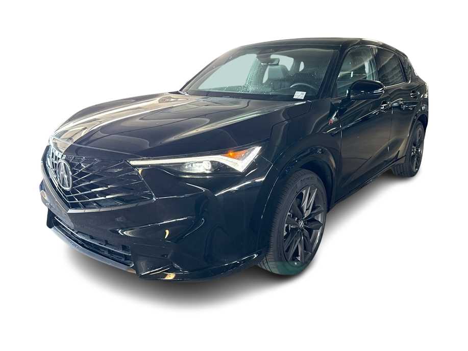 Thumbnail: 2025 Acura ADX - 1