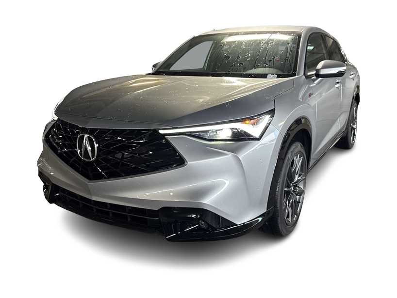 2025 Acura ADX A-SPEC Hero Image