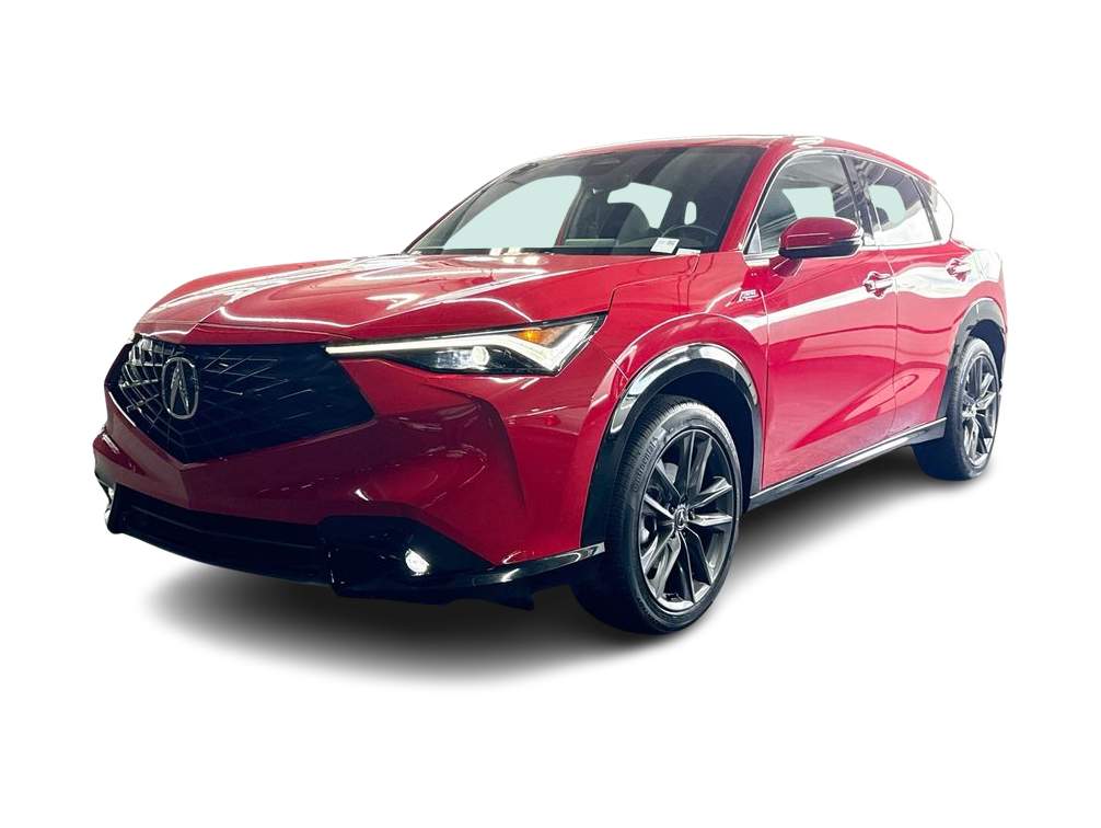 2025 Acura ADX A-SPEC -
                  Doral, FL