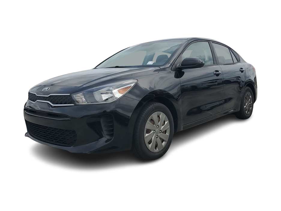 2019 Kia Rio LX -
                Doral, FL