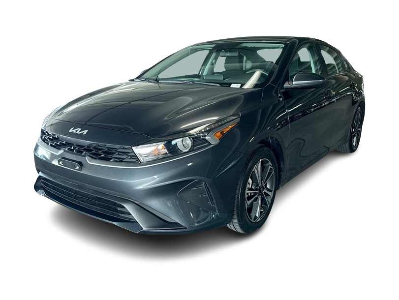 Thumbnail: 2024 Kia Forte - 1
