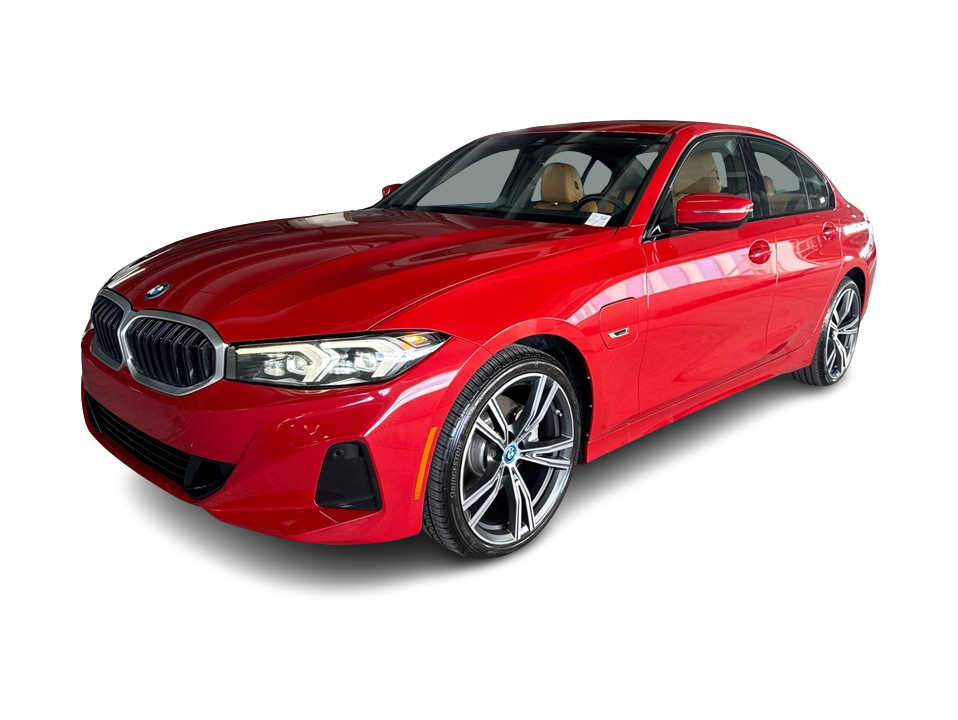 Thumbnail: 2023 BMW 3 Series - 1