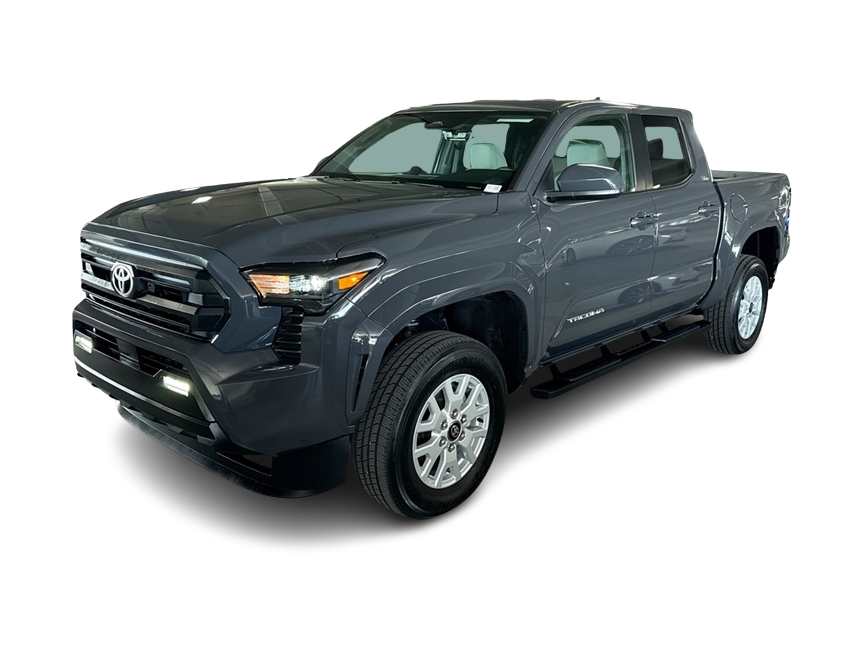 Thumbnail: 2024 Toyota Tacoma - 1