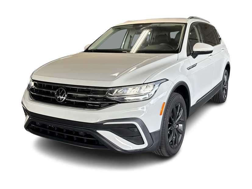 Thumbnail: 2024 Volkswagen Tiguan - 1