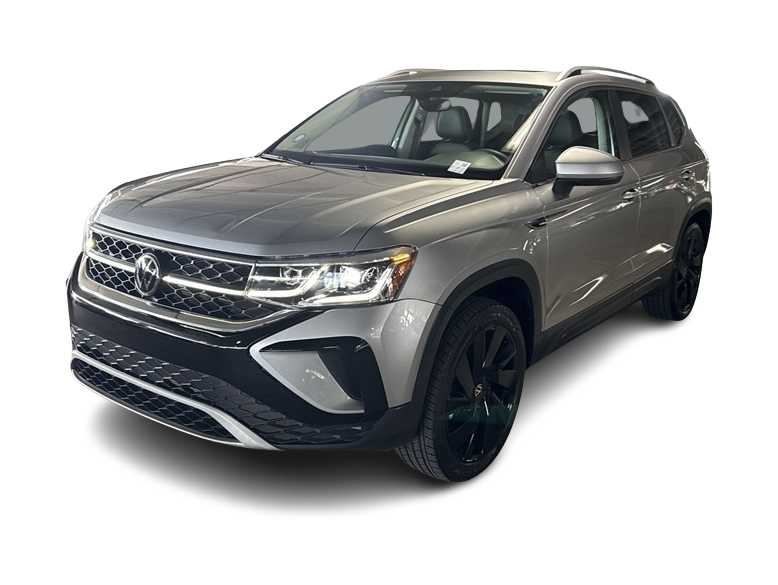 2024 Volkswagen Taos SEL -
                Doral, FL
