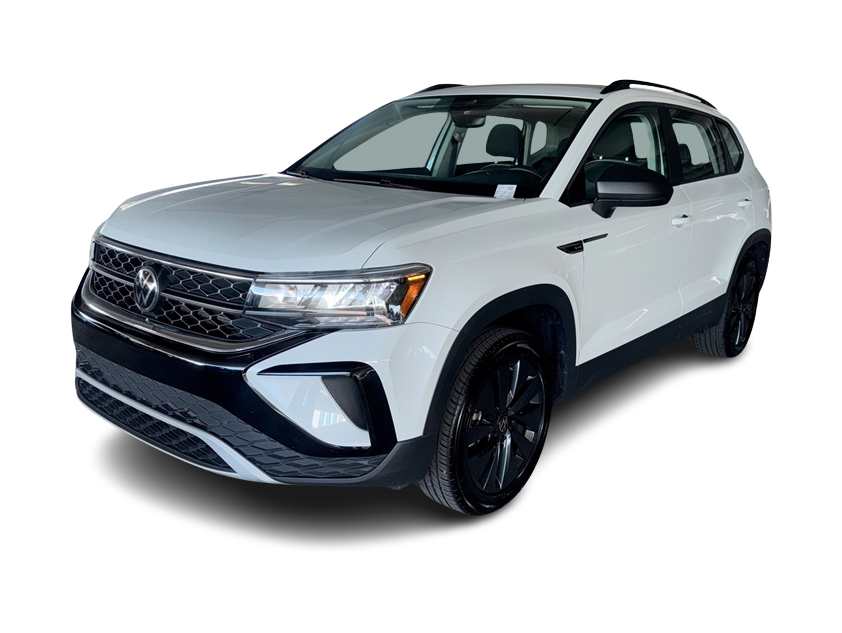 Thumbnail: 2024 Volkswagen Taos - 1