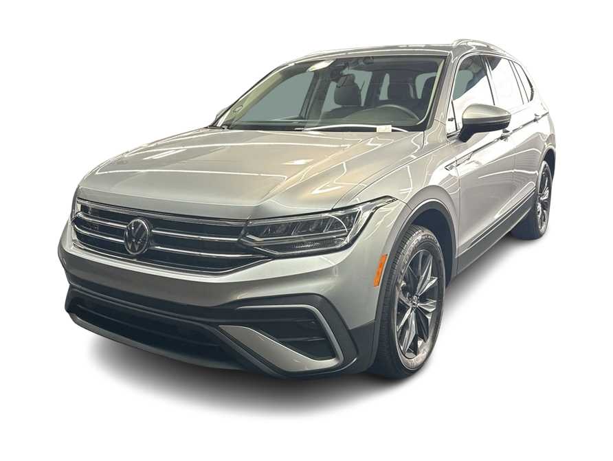 2023 Volkswagen Tiguan SE -
                Doral, FL